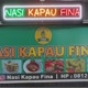 Nasi Kapau Fina