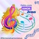 Feito com Amor