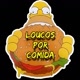 LOUCOS POR COMIDA