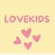 Love kids