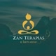 Zanterapias