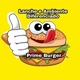 Prime Burger Paidrasto da Teffa