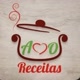 Nossas receitas