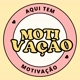 Aquitemmotivação