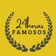 Famosos 24 horas