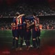 BARCA '₱€¥