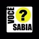 VOCÊ SABIA?