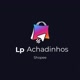 Lp Achadinhos shopee