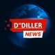 D'DILLER NEWS