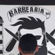 barbearia do de grade