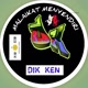 Dik Ken