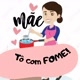 MÃE, TÔ COM FOME!