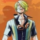 sanji chan