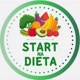 Start na Dieta Oficial