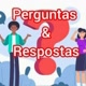 Perguntas e respostas