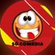 Só Comédia