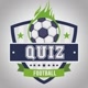 Quiz Futebolístico ⚽️