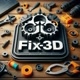 Fix3d