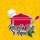 receita top é aqui