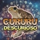 Cururu Descurioso