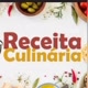 Receita culinária
