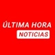 Última hora notícias