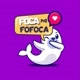 Foca na fofoca