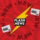 Flash News