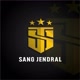 Sang Jendral Militer