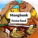 mungbank festa food🍜
