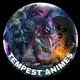 Tempest Anime