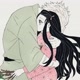 ༺Nezuko_Kamado​᭄