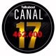 TALKABOUT CANAL 17-0