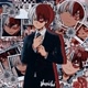 💙Shoto Todoroki❤