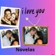 i love You novelas