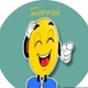 SORRIA
