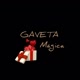 GAVETA MÁGICA