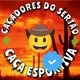 CAÇADORES DA NOITE 🌵🤠🌕
