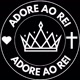 ADORE AO REI