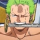 ZORO 💤 （SANJI'S BF）