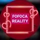 FOFOCA REALITY