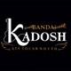 Banda kadosh