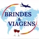 Brindes e Viagens