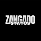 Zangado status