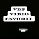 VDF•Vidio favorit