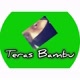Teras Bambu 2020