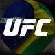 ufc Brasil 🇧🇷