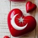 Coração Turco