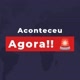ACONTECEU AGORA !!🗞️🌍