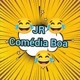 jr cortes comédia